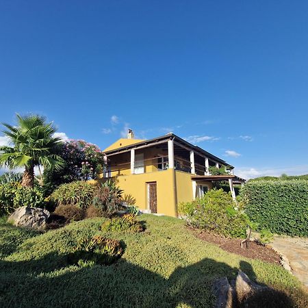 Apartamento Casa TARA Alguer Exterior foto