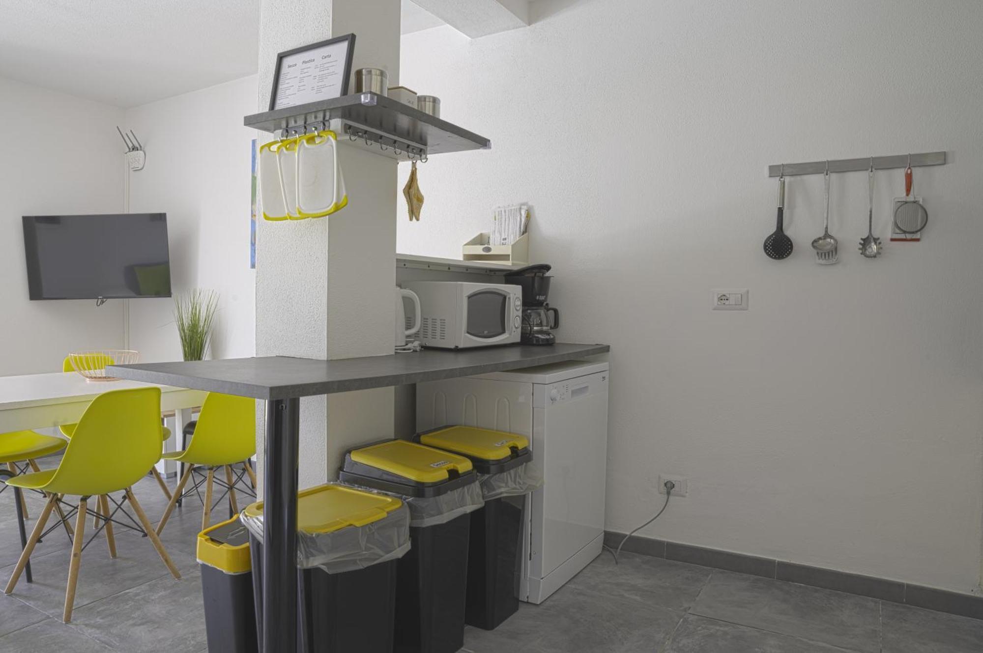 Apartamento Casa TARA Alguer Exterior foto