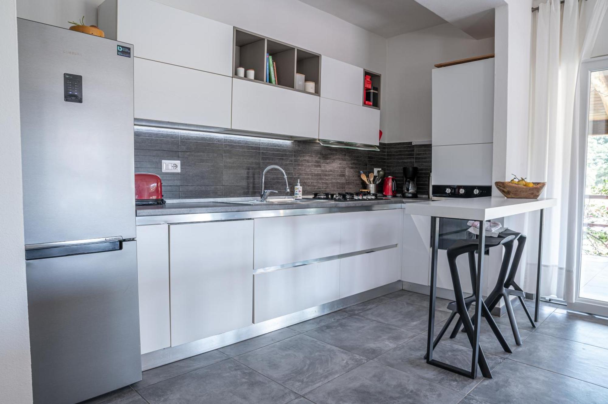 Apartamento Casa TARA Alguer Exterior foto