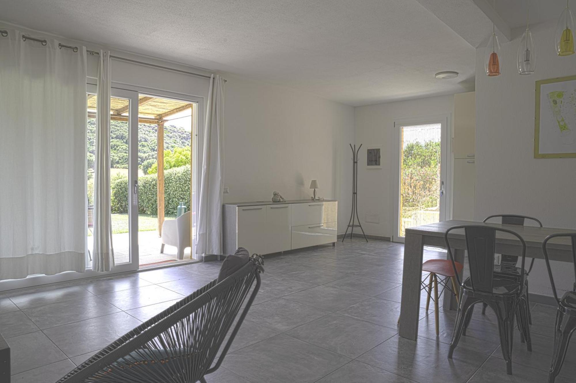 Apartamento Casa TARA Alguer Exterior foto