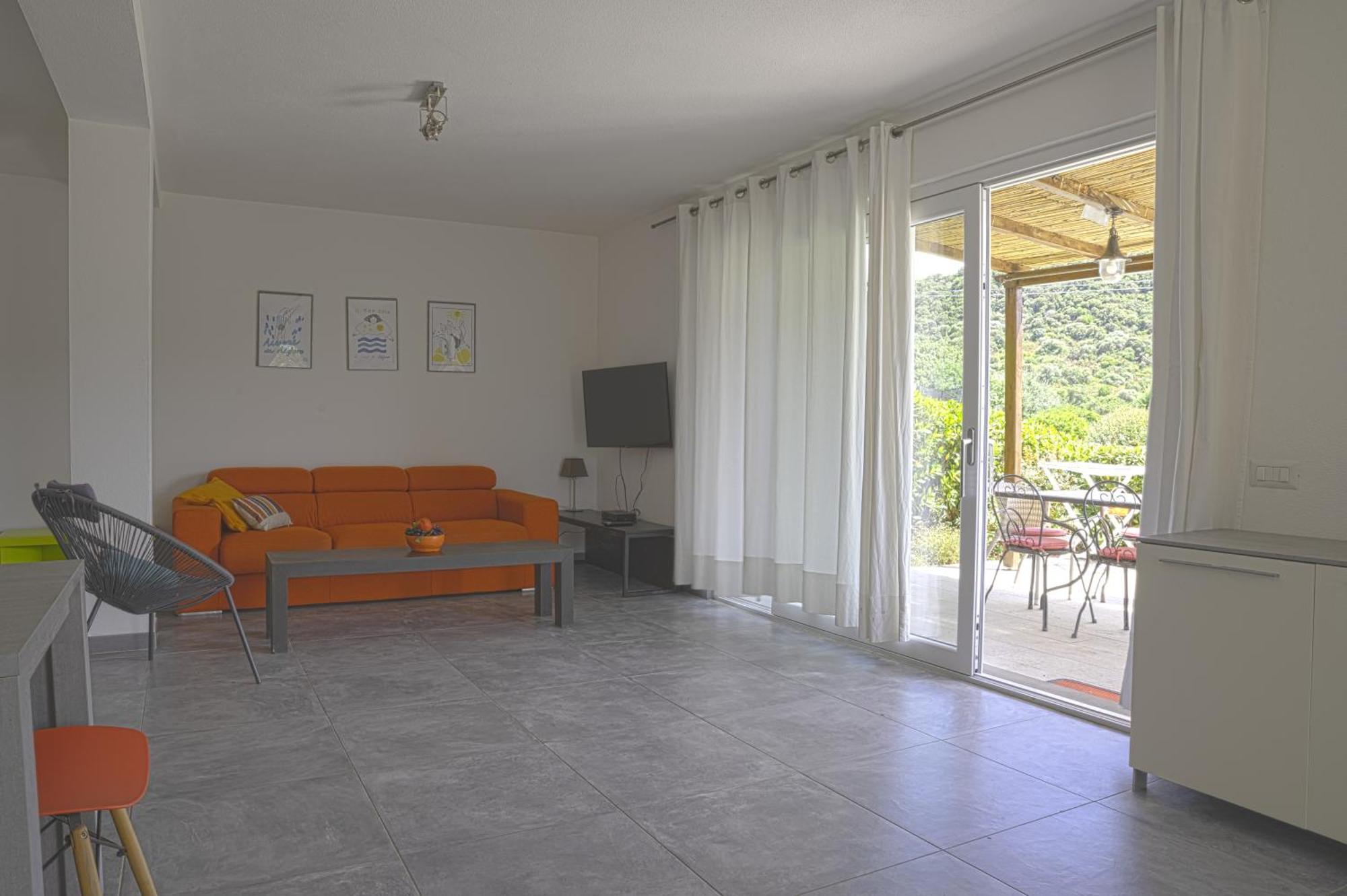 Apartamento Casa TARA Alguer Exterior foto