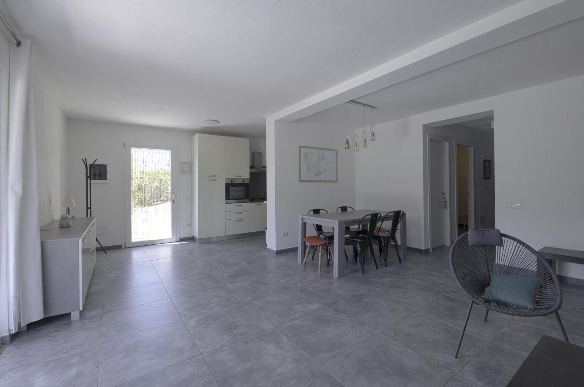 Apartamento Casa TARA Alguer Exterior foto
