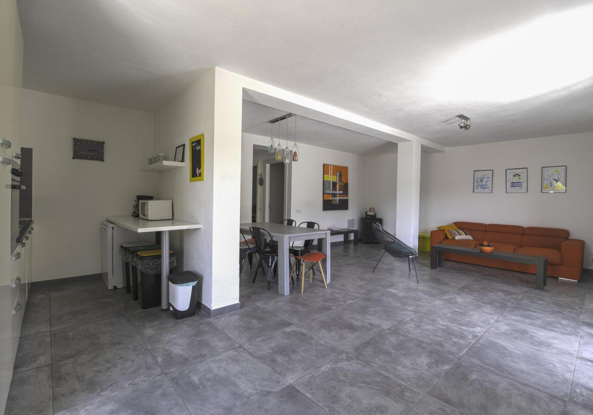 Apartamento Casa TARA Alguer Exterior foto