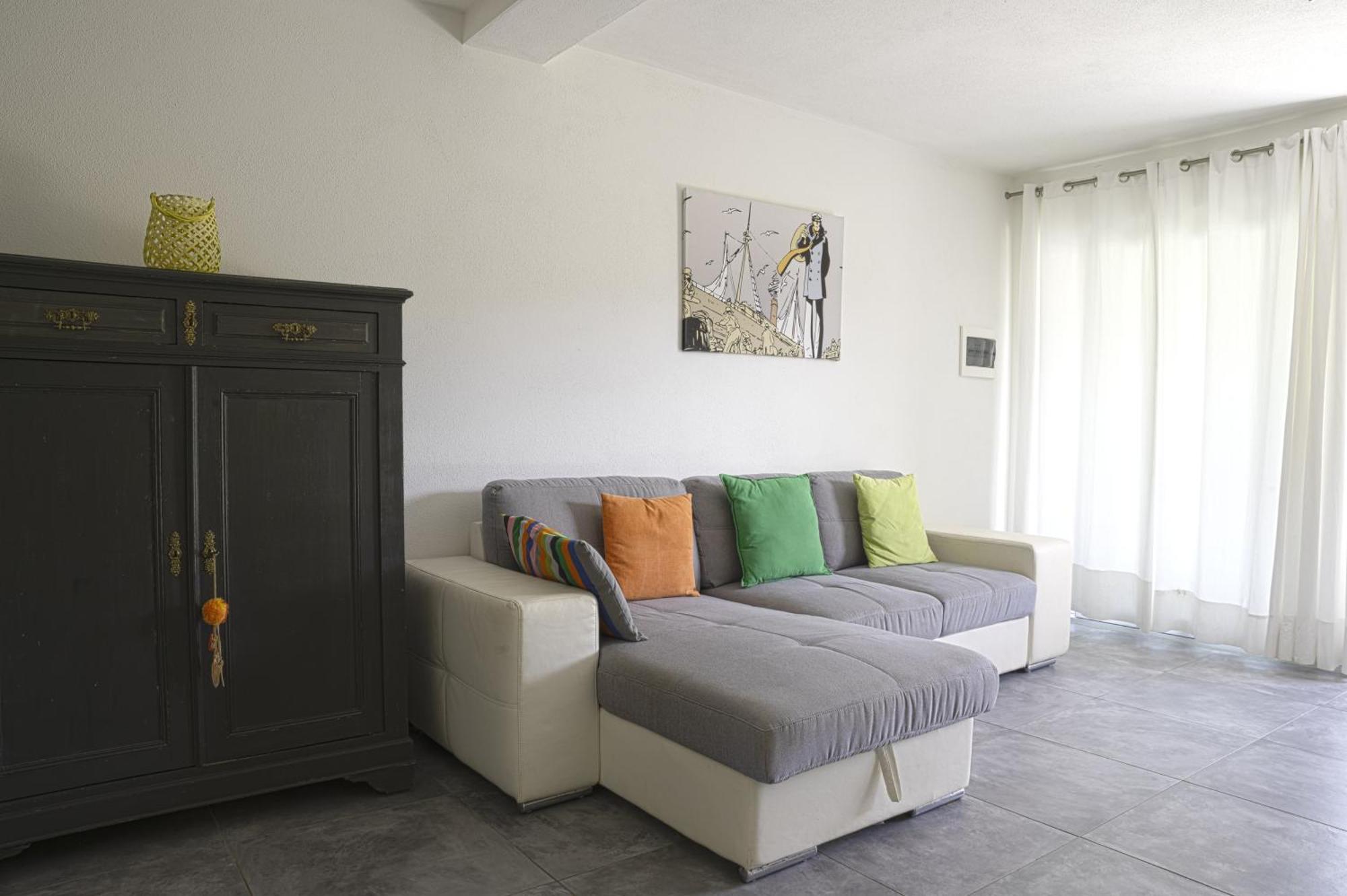 Apartamento Casa TARA Alguer Exterior foto