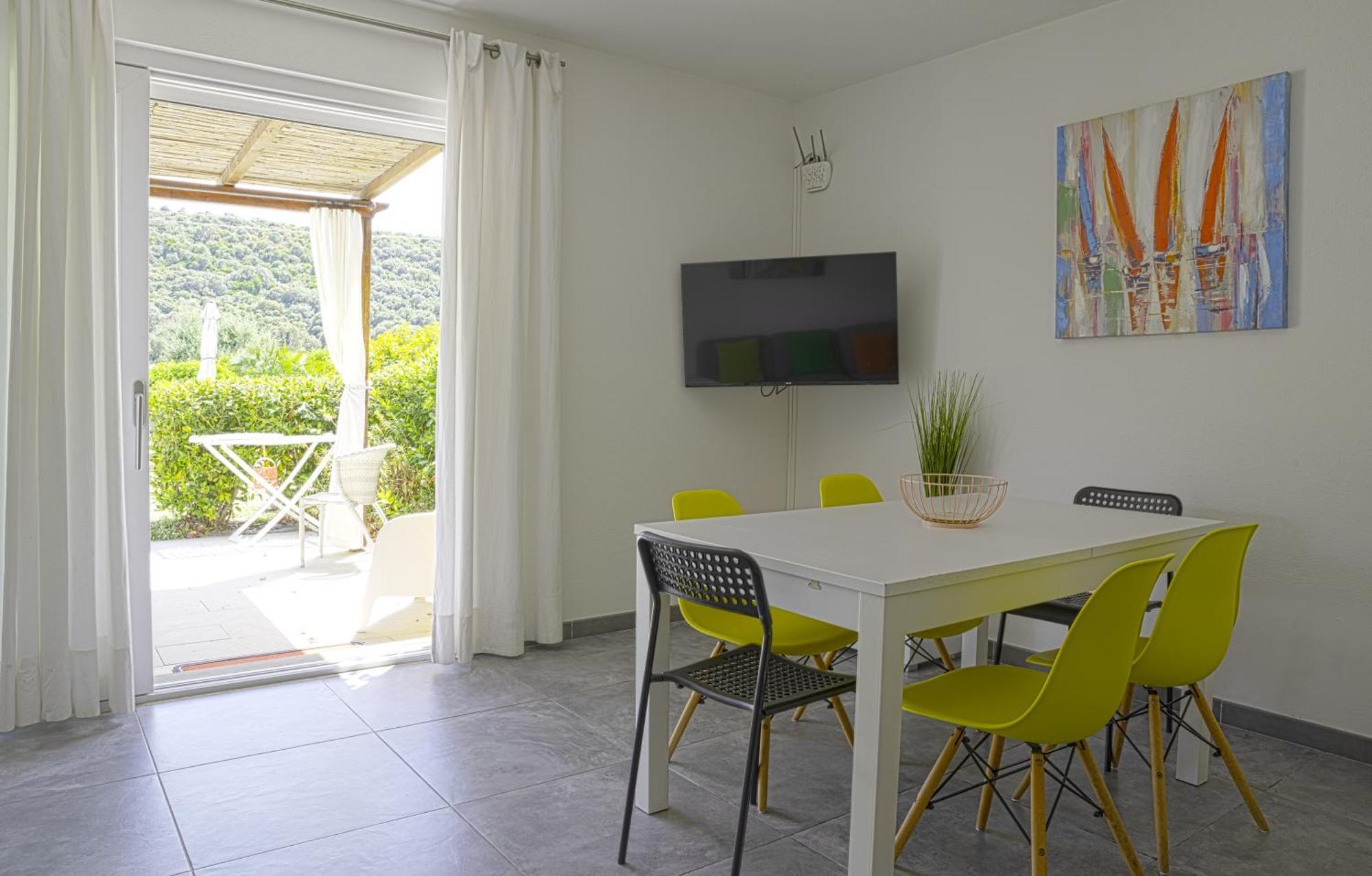 Apartamento Casa TARA Alguer Exterior foto