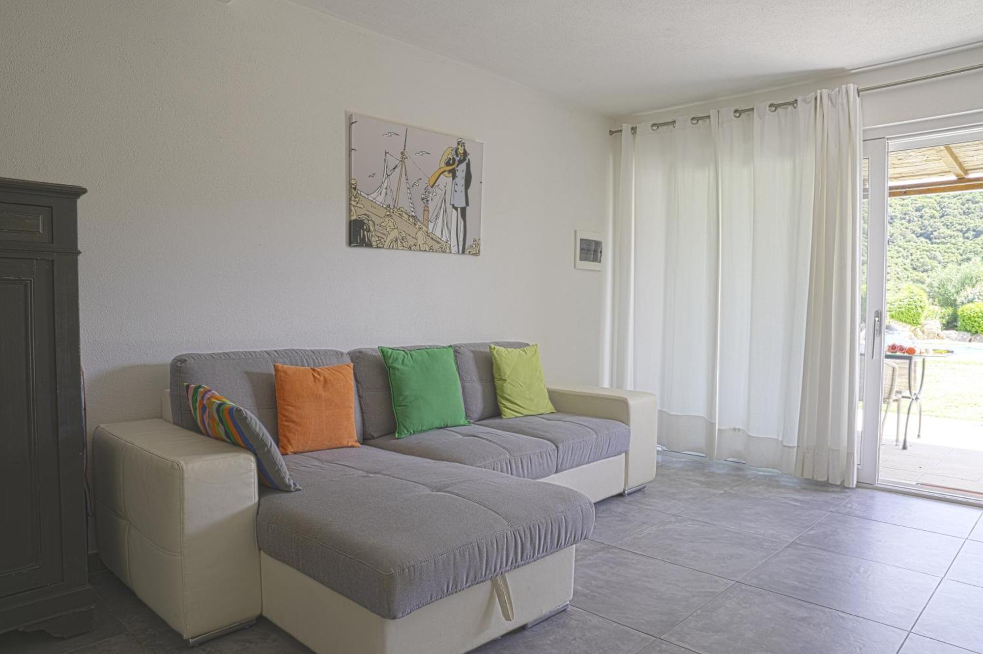 Apartamento Casa TARA Alguer Exterior foto