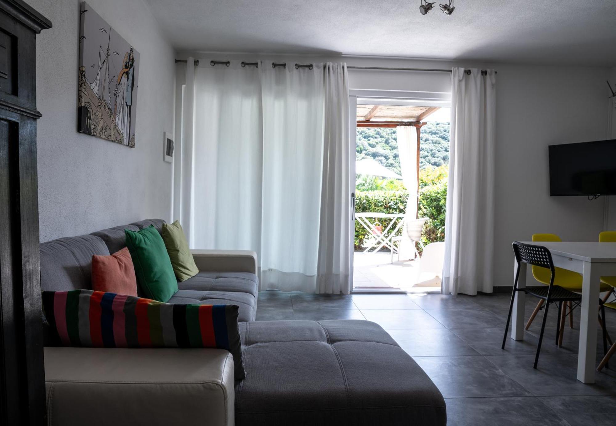 Apartamento Casa TARA Alguer Exterior foto