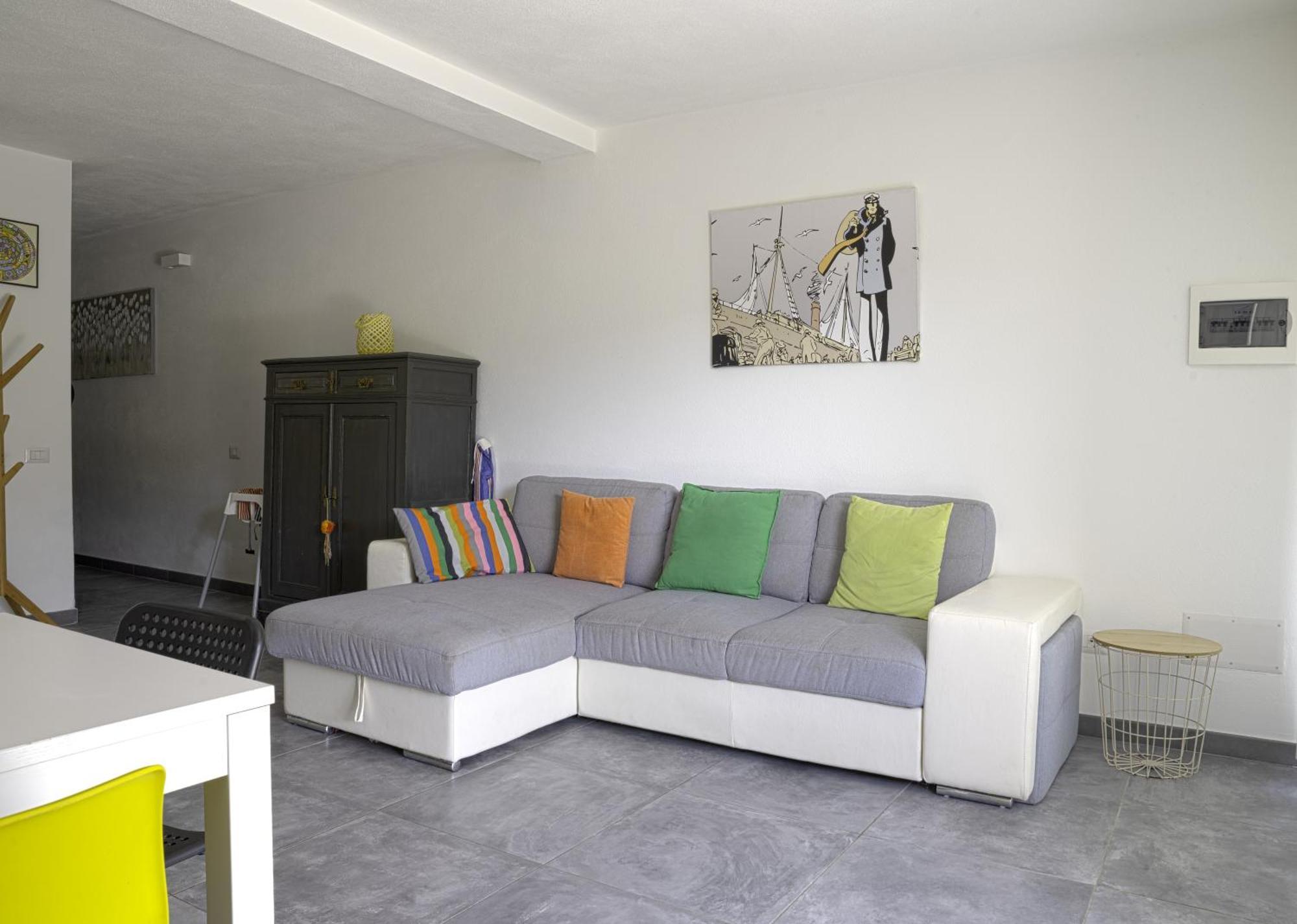 Apartamento Casa TARA Alguer Exterior foto