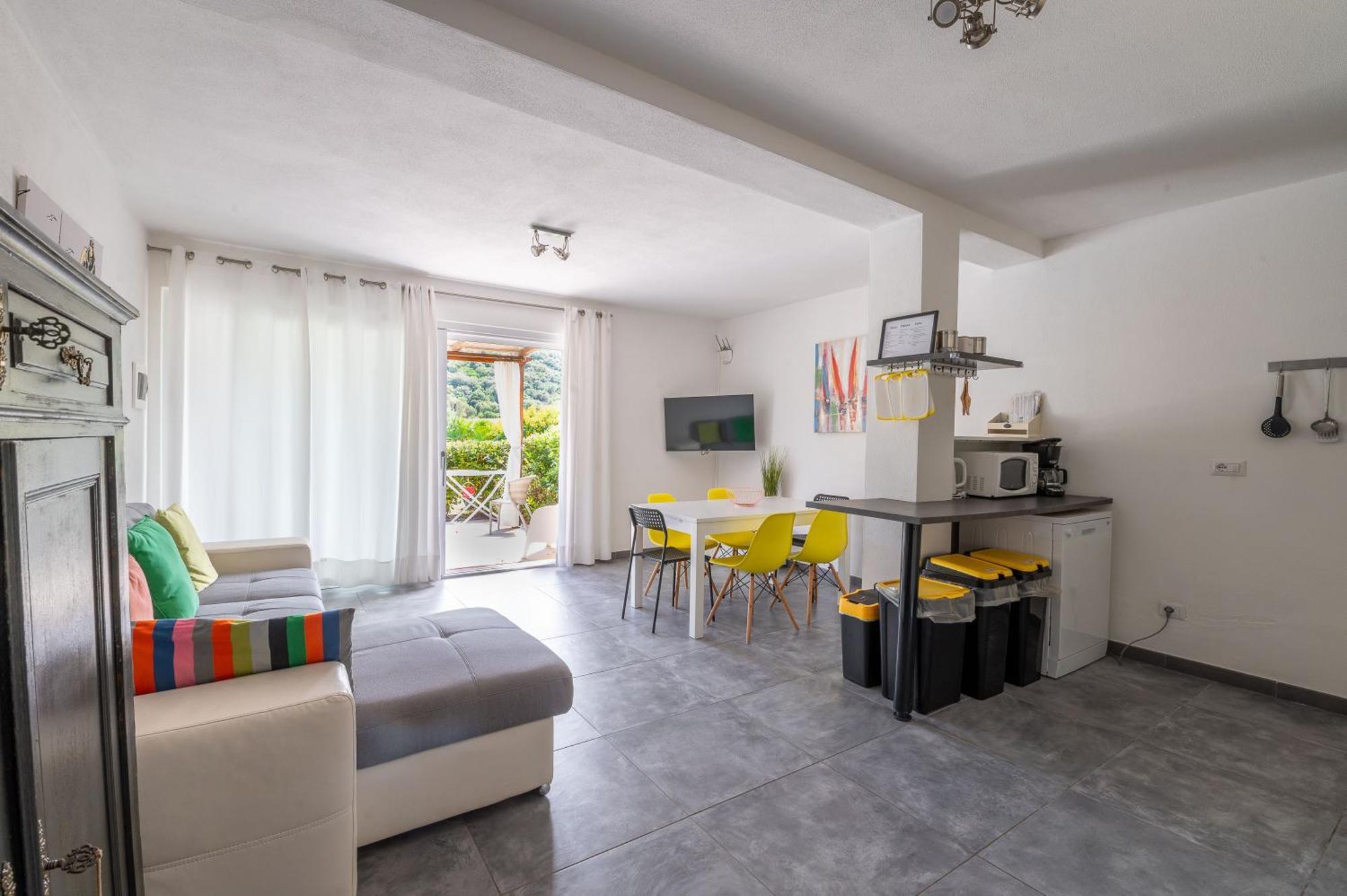 Apartamento Casa TARA Alguer Exterior foto