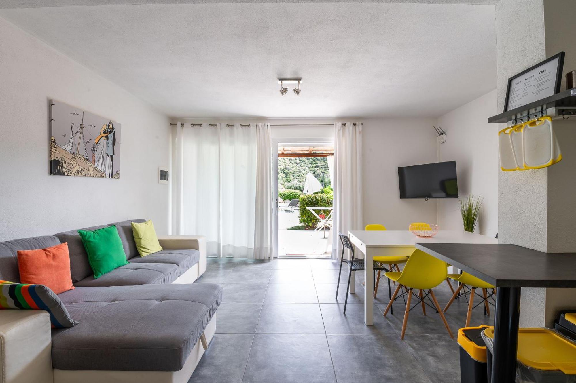 Apartamento Casa TARA Alguer Exterior foto