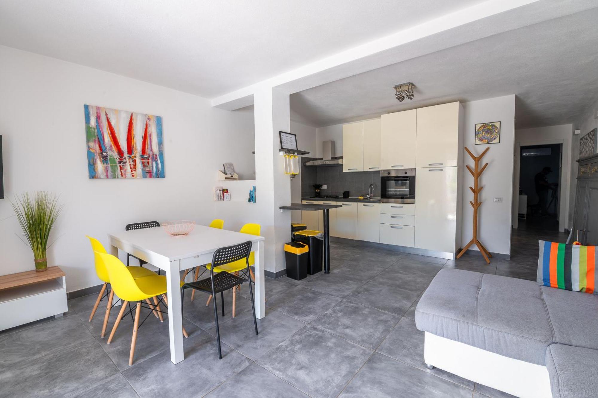 Apartamento Casa TARA Alguer Exterior foto