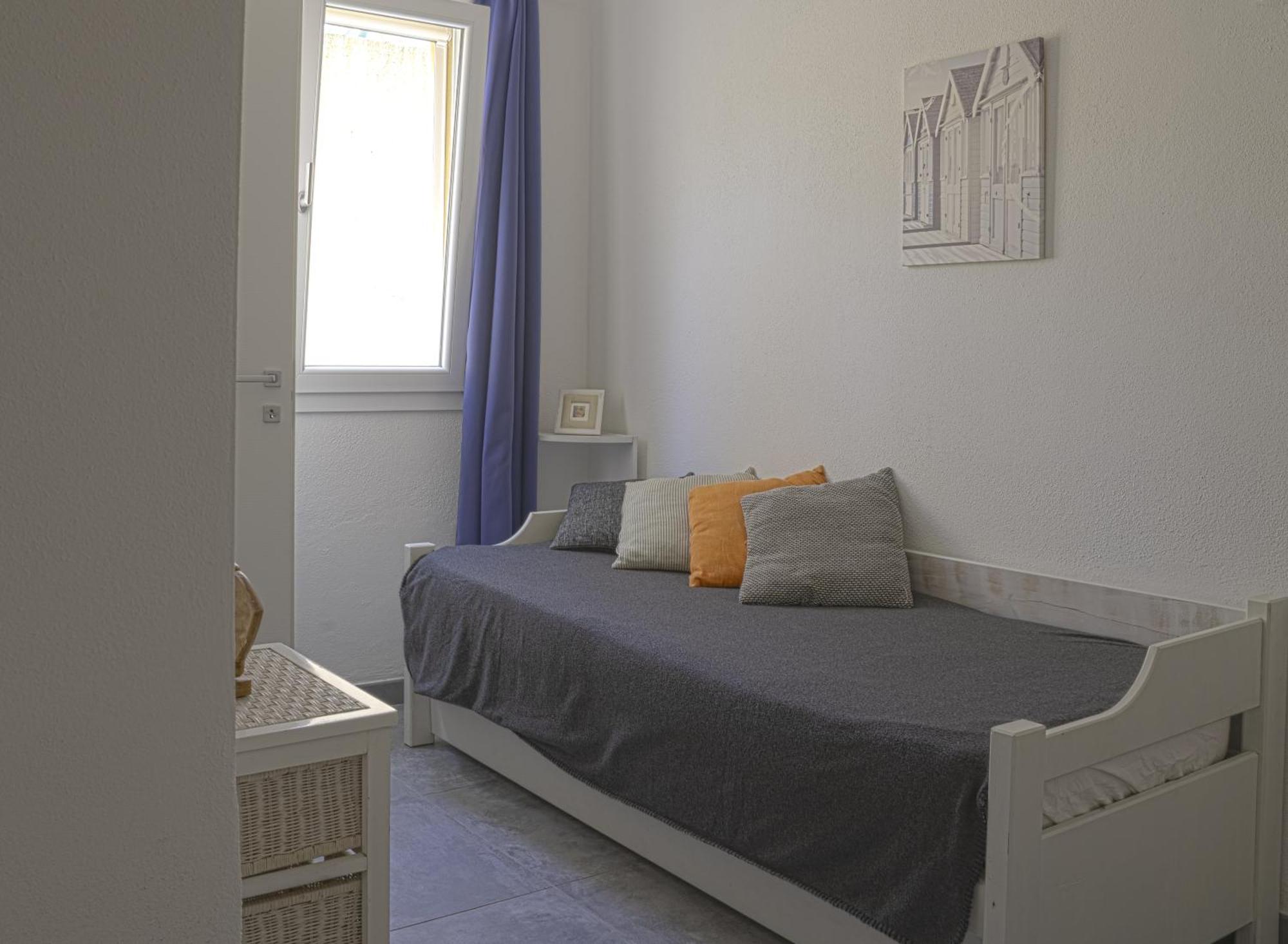 Apartamento Casa TARA Alguer Exterior foto