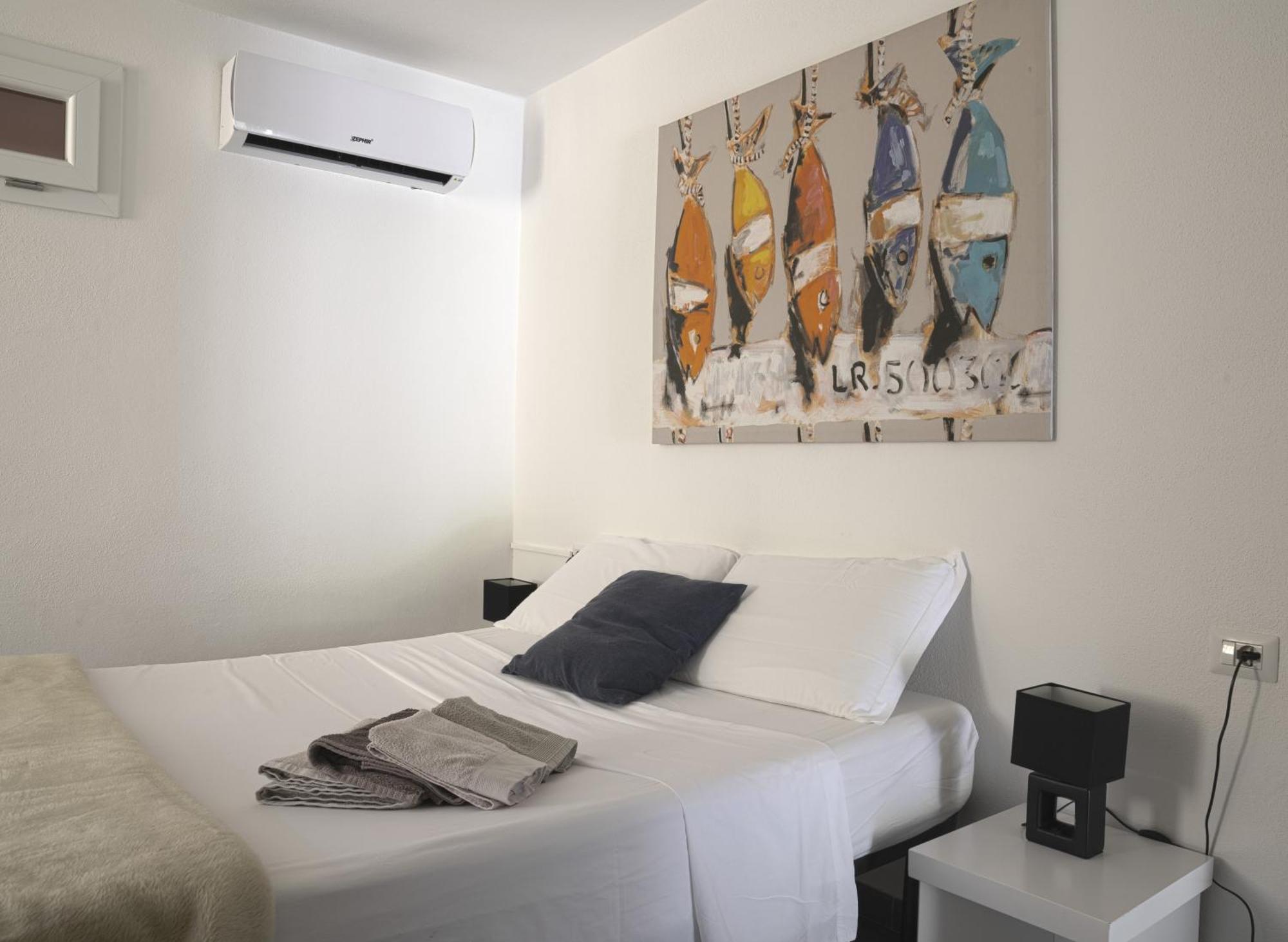 Apartamento Casa TARA Alguer Exterior foto