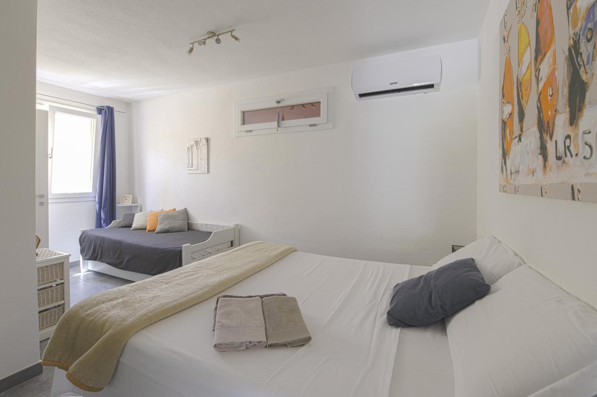 Apartamento Casa TARA Alguer Exterior foto