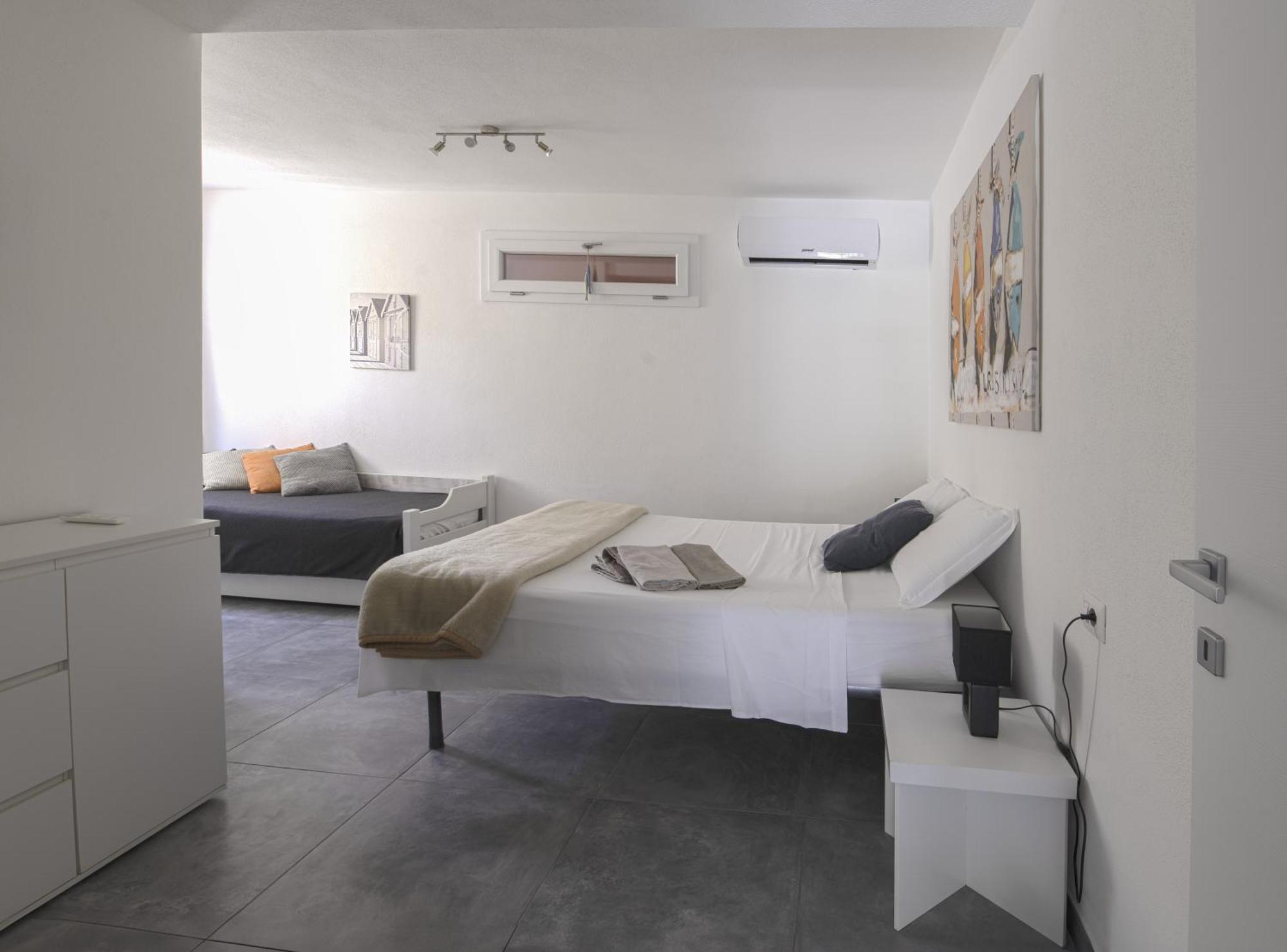 Apartamento Casa TARA Alguer Exterior foto