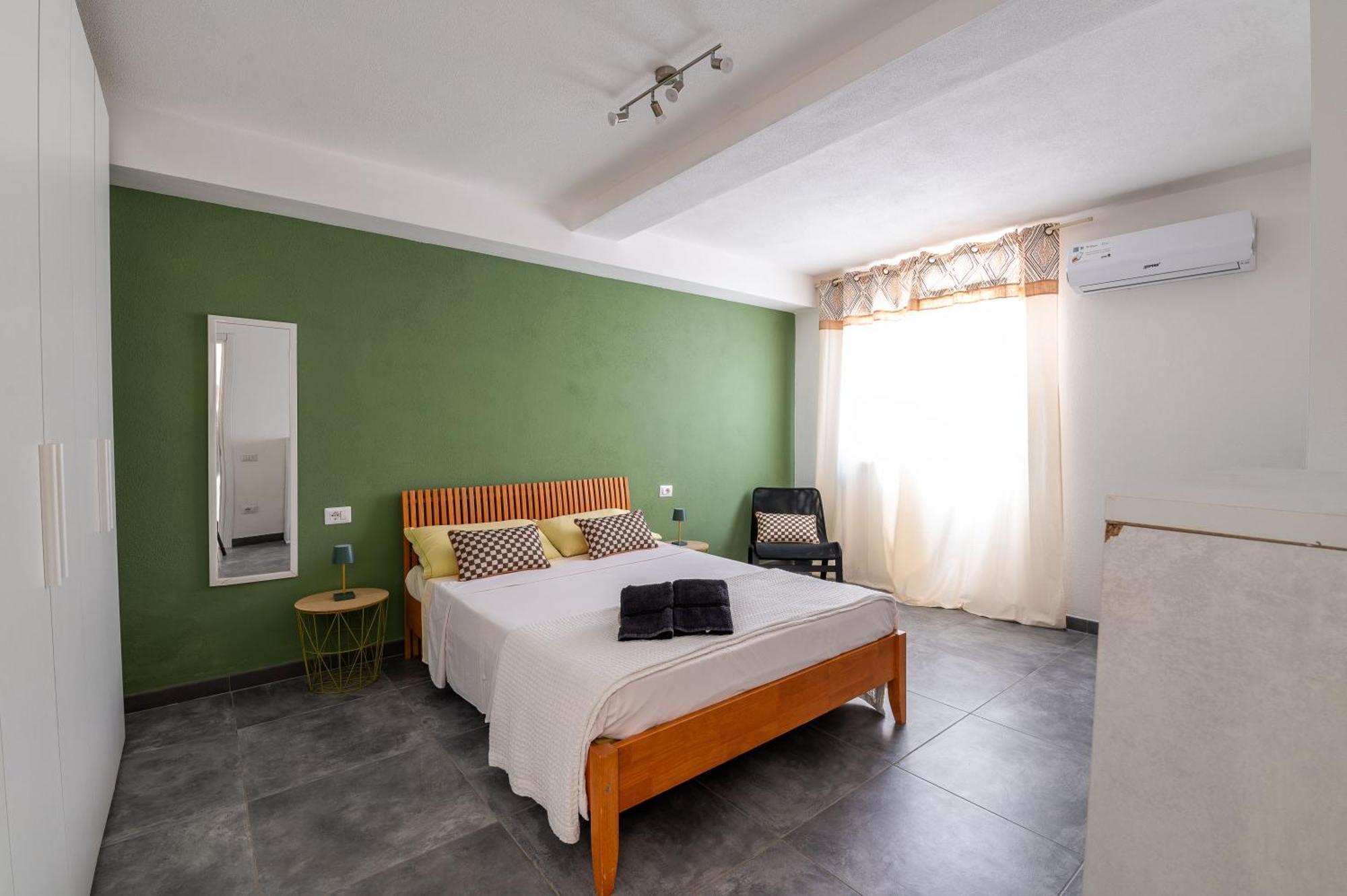 Apartamento Casa TARA Alguer Exterior foto